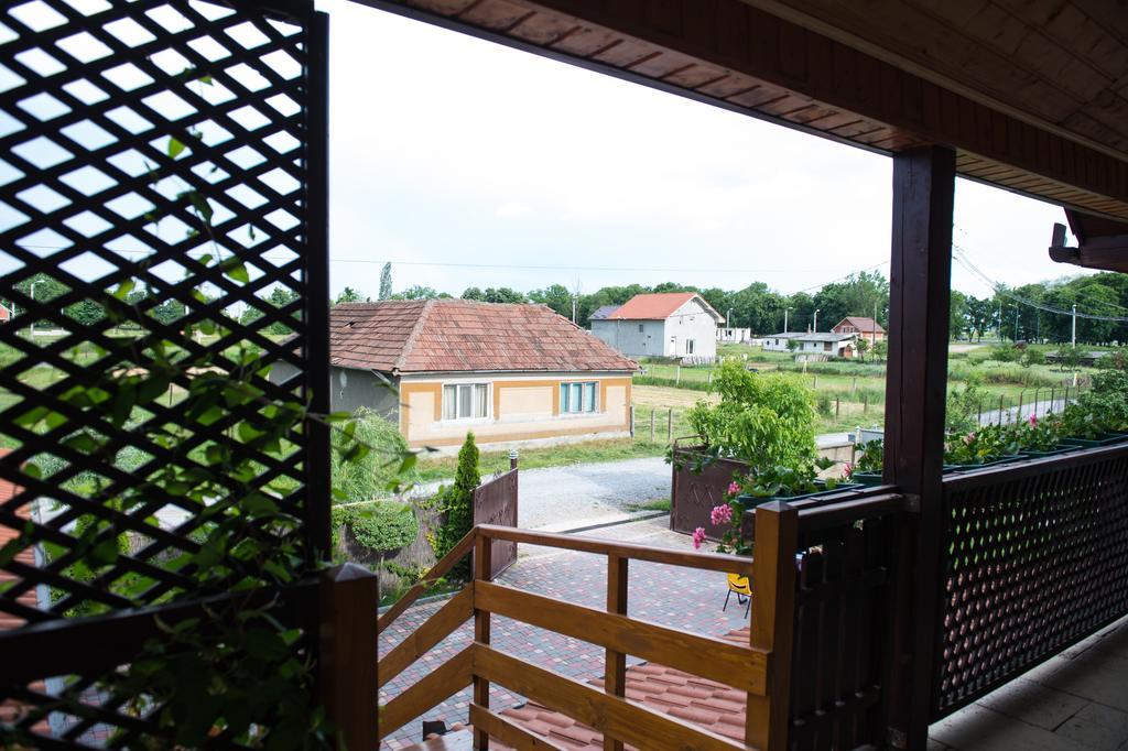 Casa Paveios Hotell Oradea Eksteriør bilde