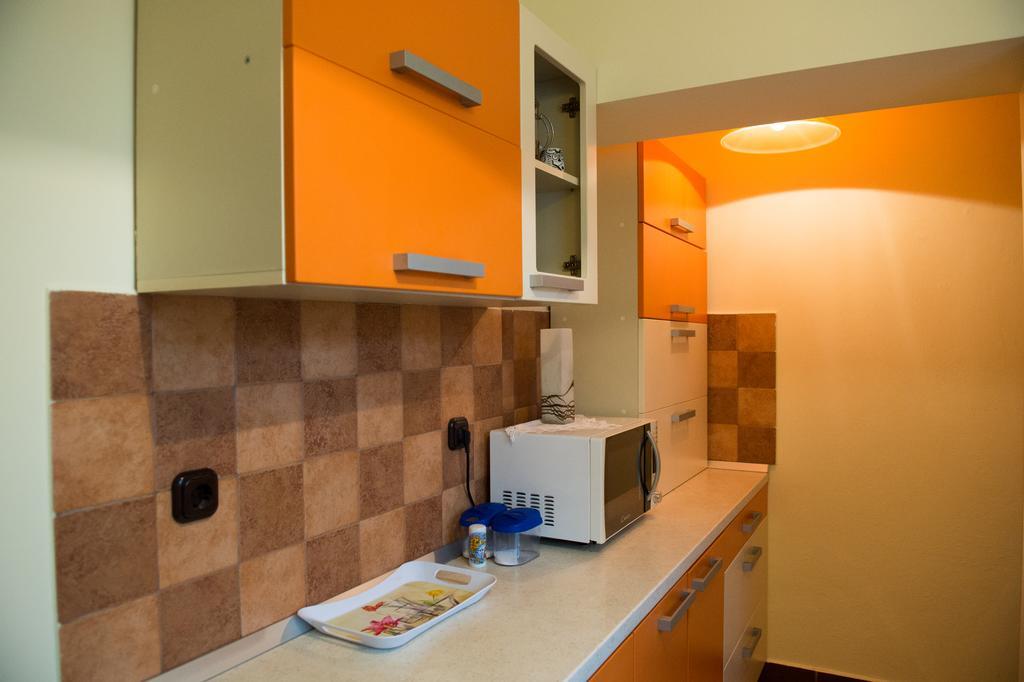 Casa Paveios Hotell Oradea Eksteriør bilde