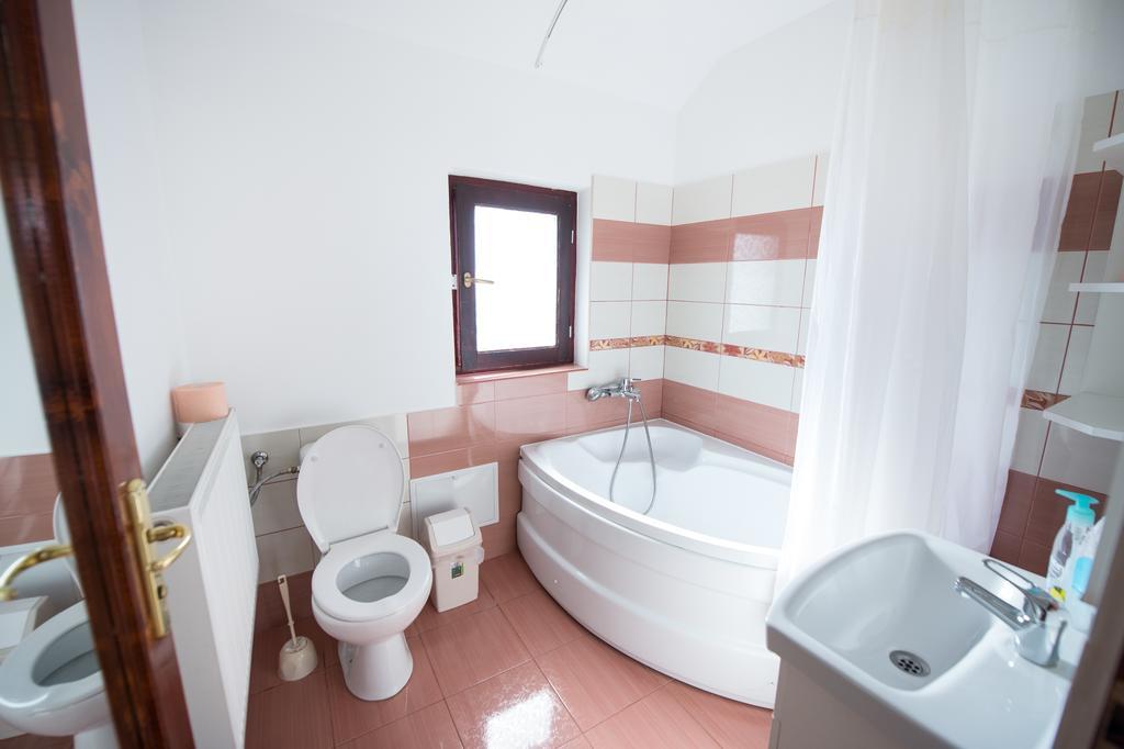 Casa Paveios Hotell Oradea Eksteriør bilde
