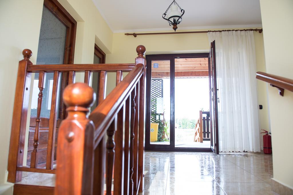Casa Paveios Hotell Oradea Eksteriør bilde