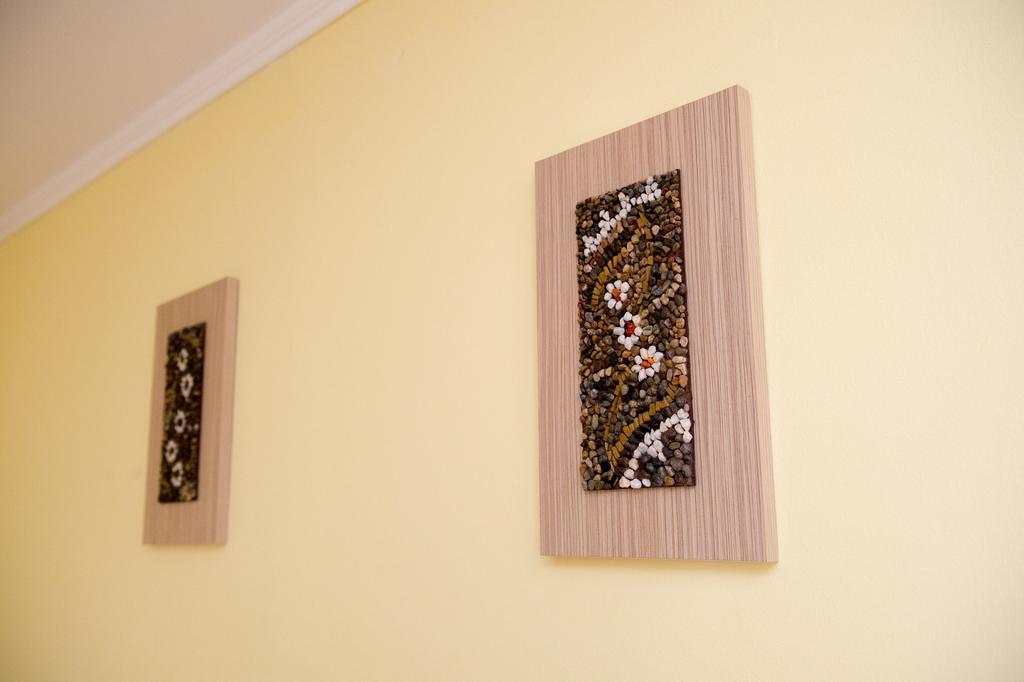 Casa Paveios Hotell Oradea Eksteriør bilde