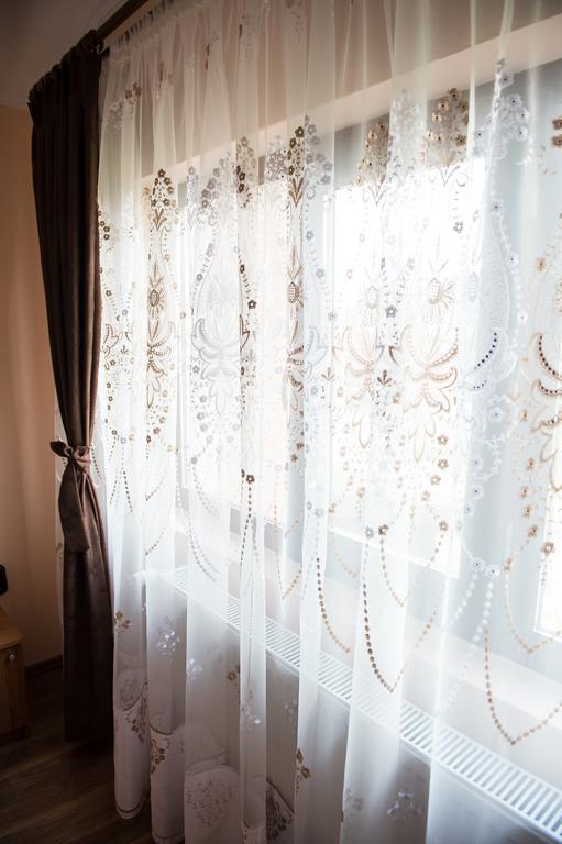 Casa Paveios Hotell Oradea Eksteriør bilde