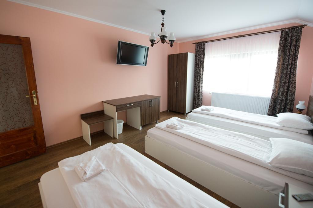 Casa Paveios Hotell Oradea Eksteriør bilde