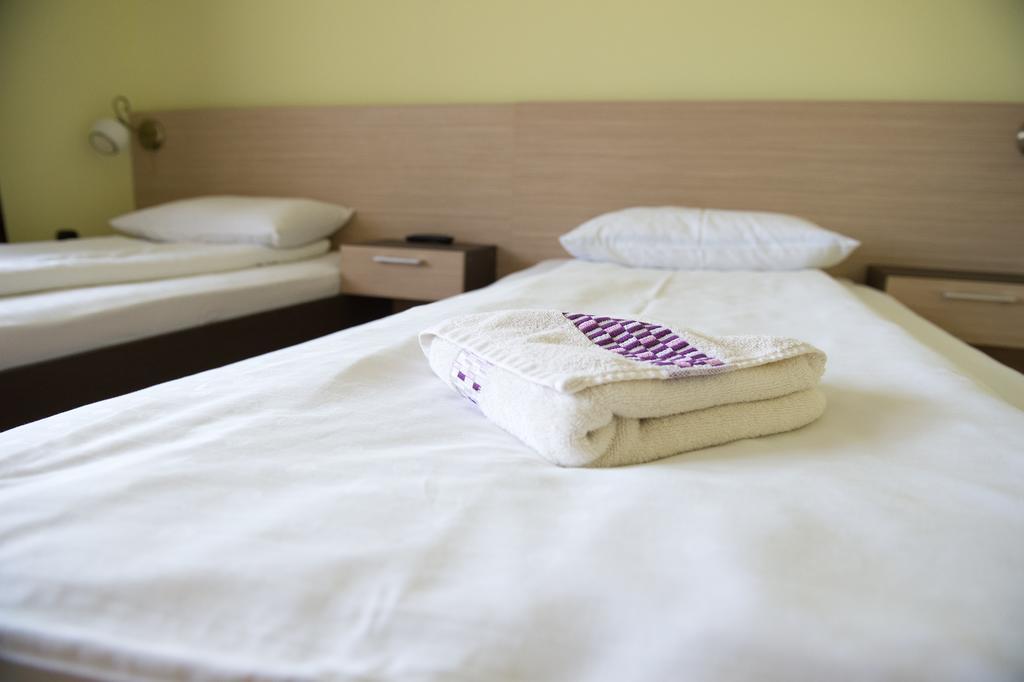 Casa Paveios Hotell Oradea Eksteriør bilde