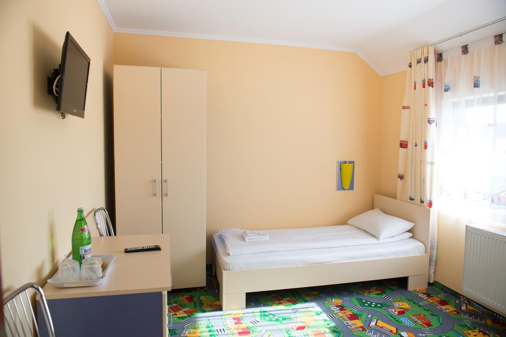 Casa Paveios Hotell Oradea Eksteriør bilde