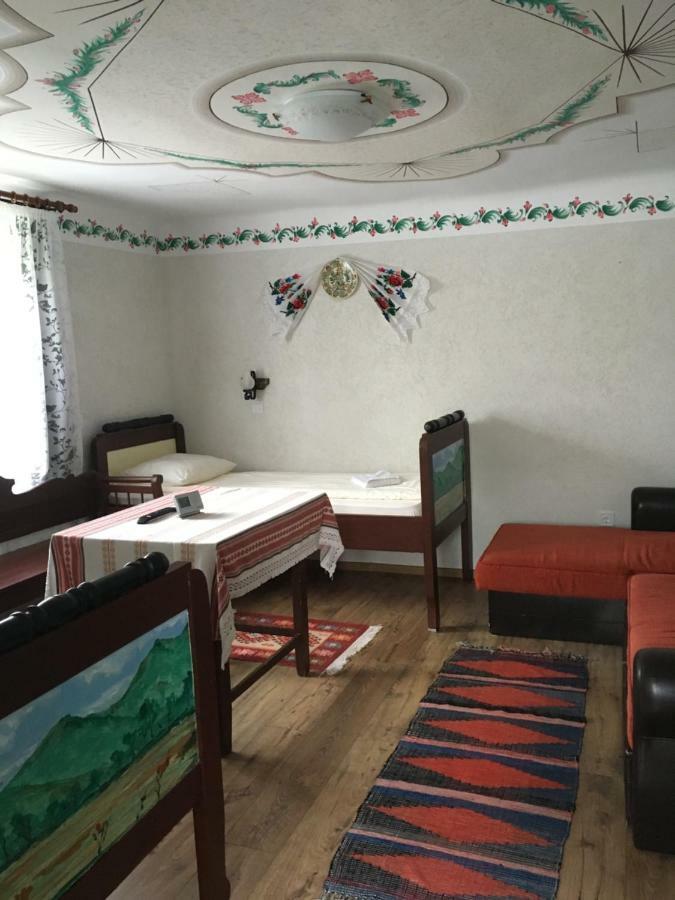 Casa Paveios Hotell Oradea Eksteriør bilde