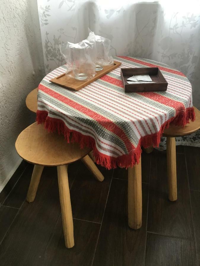 Casa Paveios Hotell Oradea Eksteriør bilde