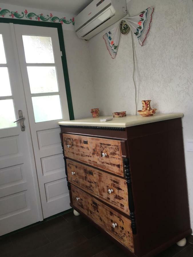 Casa Paveios Hotell Oradea Eksteriør bilde